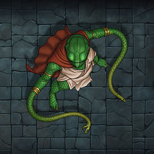 Load image into Gallery viewer, Gnolls and Serpentborn