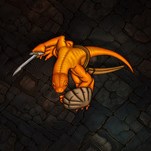 Load image into Gallery viewer, Elemental Creatures