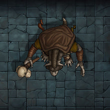 Load image into Gallery viewer, Gnolls and Serpentborn