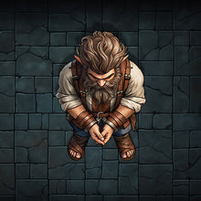 Load image into Gallery viewer, Prisoners