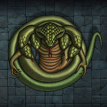 Load image into Gallery viewer, Gnolls and Serpentborn