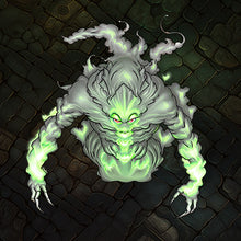 Load image into Gallery viewer, Elemental Creatures