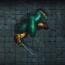 Load image into Gallery viewer, Gnolls and Serpentborn