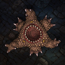 Load image into Gallery viewer, Elemental Creatures