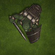 Load image into Gallery viewer, Heroes 6 Token Pack