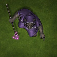 Load image into Gallery viewer, Heroes 6 Token Pack