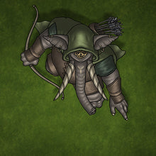 Load image into Gallery viewer, Heroes 6 Token Pack