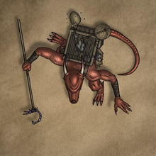 Load image into Gallery viewer, Desert Creatures 2 - Token Pack