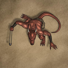 Load image into Gallery viewer, Desert Creatures 2 - Token Pack