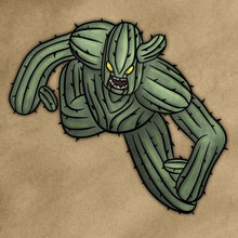Load image into Gallery viewer, Desert Creatures 1 Token Pack