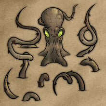 Load image into Gallery viewer, Desert Creatures 1 Token Pack