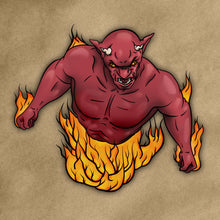 Load image into Gallery viewer, Desert Creatures 1 Token Pack