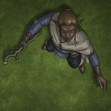 Load image into Gallery viewer, Firbolg Token Pack