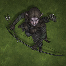 Load image into Gallery viewer, Firbolg Token Pack