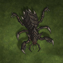 Load image into Gallery viewer, Classic Forest Token Pack