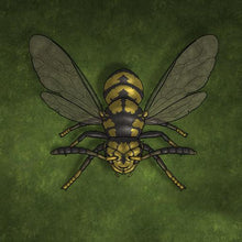 Load image into Gallery viewer, Classic Forest Token Pack