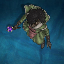 Load image into Gallery viewer, Frozen Adventurers Token Pack