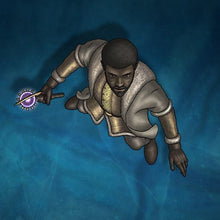 Load image into Gallery viewer, Frozen Adventurers Token Pack