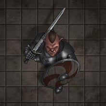 Load image into Gallery viewer, Goblins Token Pack