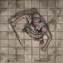 Load image into Gallery viewer, Greek Heroes Token Pack