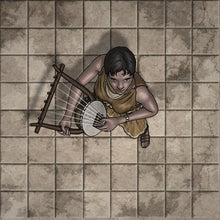 Load image into Gallery viewer, Greek Heroes Token Pack
