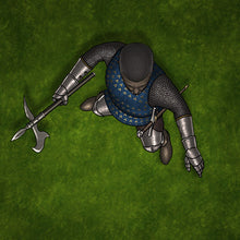 Load image into Gallery viewer, Guards and Soldiers Token Pack