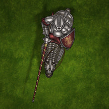 Load image into Gallery viewer, Guards and Soldiers Token Pack