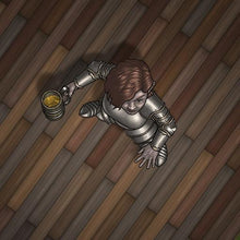 Load image into Gallery viewer, Halflings 1 Token Pack
