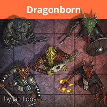 Load image into Gallery viewer, Heroes Mega Pack