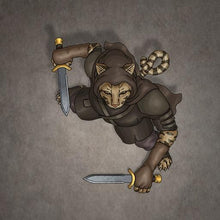 Load image into Gallery viewer, Heroes 3 Token Pack