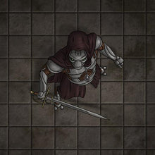 Load image into Gallery viewer, Heroes 4 Token Pack