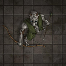 Load image into Gallery viewer, Heroes 4 Token Pack