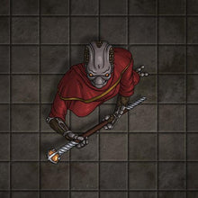 Load image into Gallery viewer, Heroes 4 Token Pack