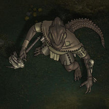 Load image into Gallery viewer, Lizardfolk Token Pack
