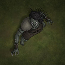 Load image into Gallery viewer, Orc Horde Token Pack