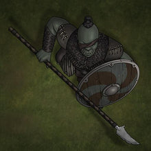 Load image into Gallery viewer, Orc Horde Token Pack