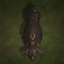 Load image into Gallery viewer, Orc Horde Token Pack