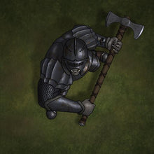 Load image into Gallery viewer, Orc Horde Token Pack