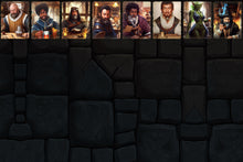Load image into Gallery viewer, Portraits and Tokens -  Tavern