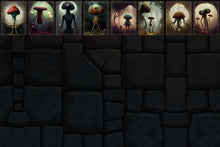 Load image into Gallery viewer, Portraits and Tokens - Nether Realms