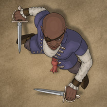Load image into Gallery viewer, Pirates Token Pack