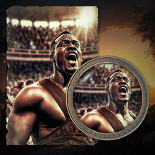 Load image into Gallery viewer, Portraits and Tokens - Romans