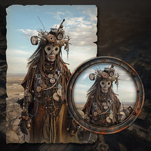 Load image into Gallery viewer, Portraits and Tokens - Post-Apocalyptic
