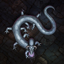 Load image into Gallery viewer, Monstrosities