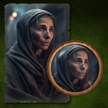 Load image into Gallery viewer, Portraits and Tokens -  Commoners 2