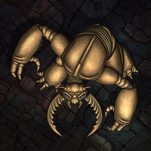 Load image into Gallery viewer, Monstrosities
