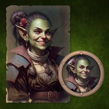 Load image into Gallery viewer, Portraits and Tokens - Nobles