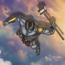 Load image into Gallery viewer, Celestials