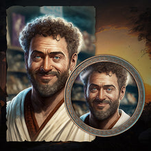 Load image into Gallery viewer, Portraits and Tokens - Romans