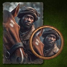 Load image into Gallery viewer, Portraits and Tokens -  Commoners 2